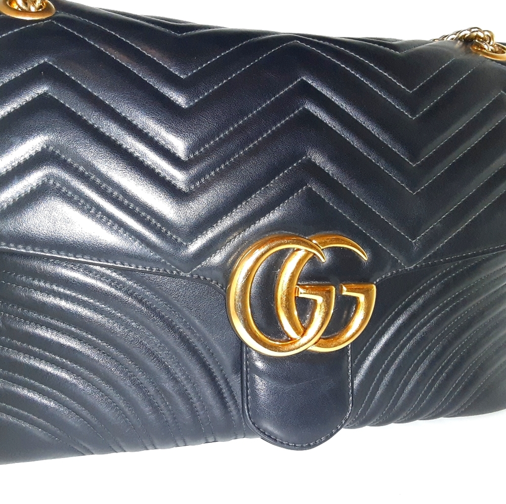 Gucci Marmont Large